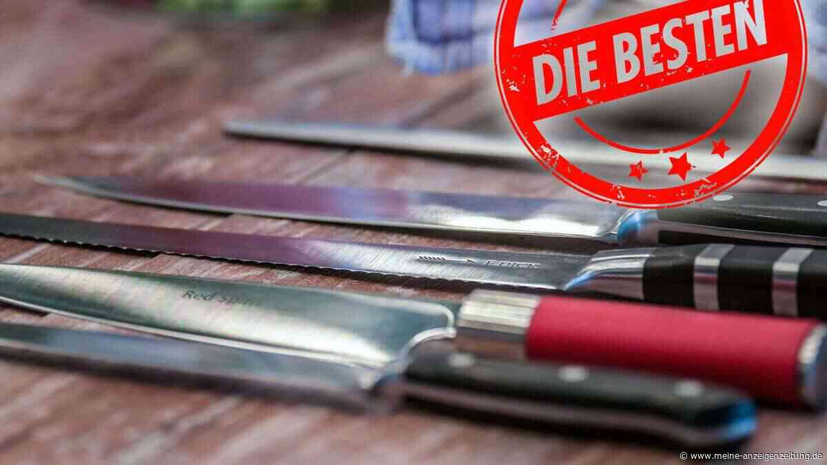 Das beste Küchenmesser – worauf es beim Kauf wirklich ankommt