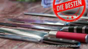 Das beste Küchenmesser – worauf es beim Kauf wirklich ankommt