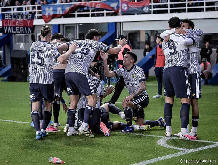 📆Sudamericana confirmed: CONMEBOL sets semi-final dates