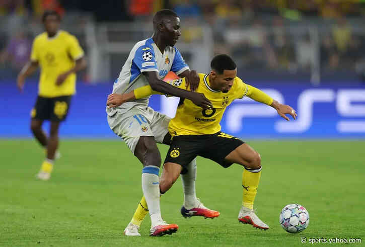 Arsenal loanees have busy but disappointing weekend