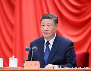 Xi Jinping realizará visita de Estado a EE UU del 23 al 25 de septiembre