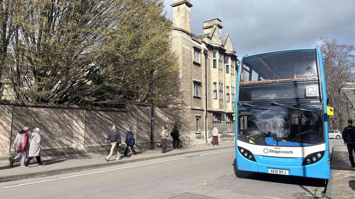 Tram plans slammed as 'scandalous waste of money'