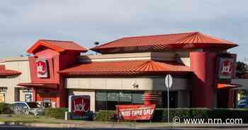 Jack in the Box adds a former Starbucks exec to its board