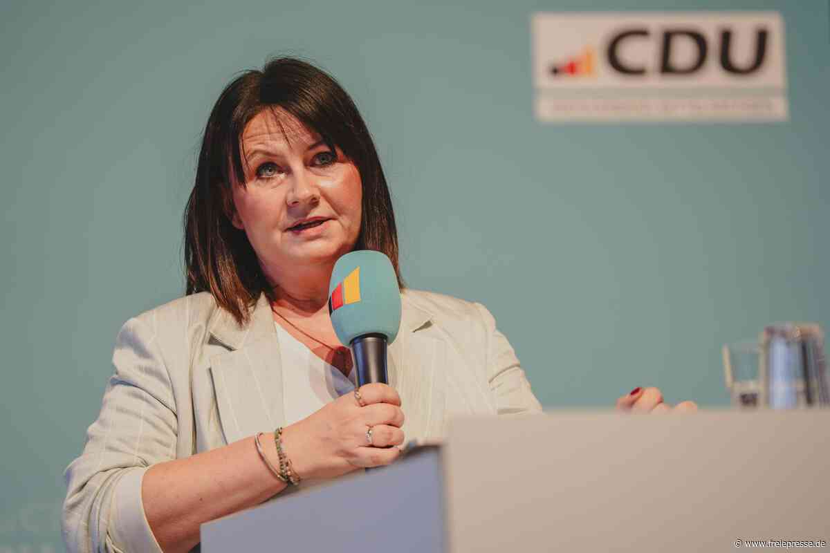 Nach Wahl-Desaster: Was CDU-Politiker aus Mittelsachsen jetzt erwarten