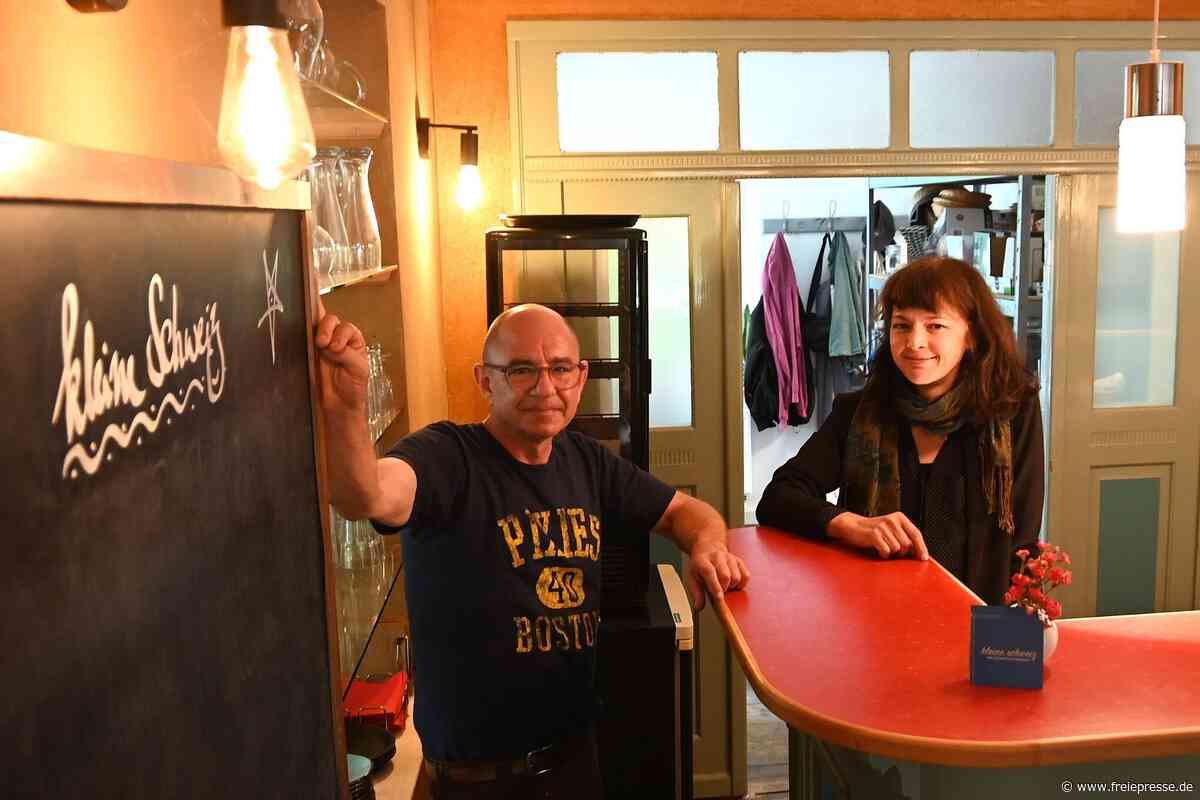 Von Süßkartoffel bis Rehrücken - „Kleine Schweiz“ tischt im Chemnitztal jede Woche neu auf