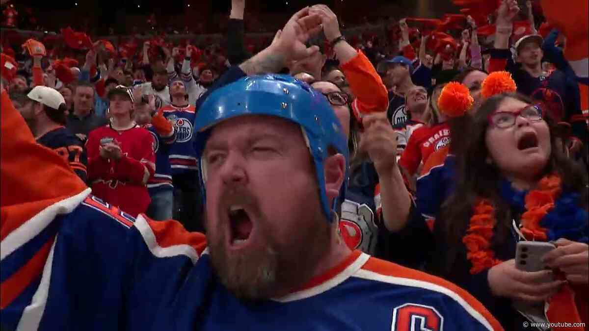 Your New Destination for Everything Oilers