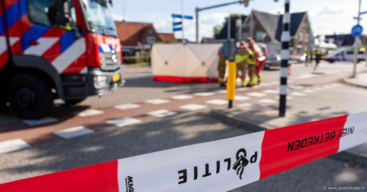 Weer een dodelijk ongeval met een vrachtwagen in Huissen: dit weten we nu