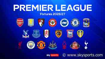 Liverpool vs Man Utd and Man City's trip to Arsenal live on Sky Sports