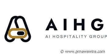 Industry Veteran Sloan Dean Launches AI Hospitality Group, the First AI-Native Hotel Operating Company