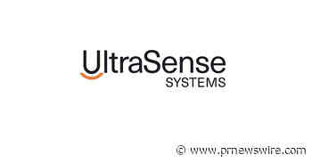 UltraSense Systems and Partron Sign MOU to Advance Next-Generation AI Wearables and Smartphones