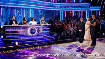 Strictly Come Dancing announces another new spin-off show to air every weekend throughout 2026 run