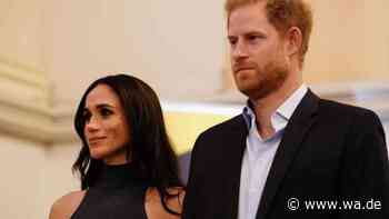 Archie und Lilibet mussten Schule wechseln – Megyn Kelly unterstellt Harry und Meghan ein Motiv