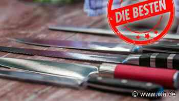 Das beste Küchenmesser – worauf es beim Kauf wirklich ankommt