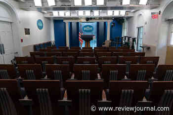 CNN, MS NOW, Politico sue over denied White House access, citing First Amendment
