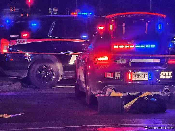 'Jewish people must be able to worship safely': Carney, Poilievre and others condemn Belleville synagogue shooting