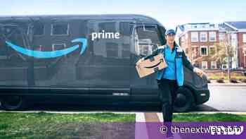 Amazon puts another $1.9bn into its delivery partner programme for 2027