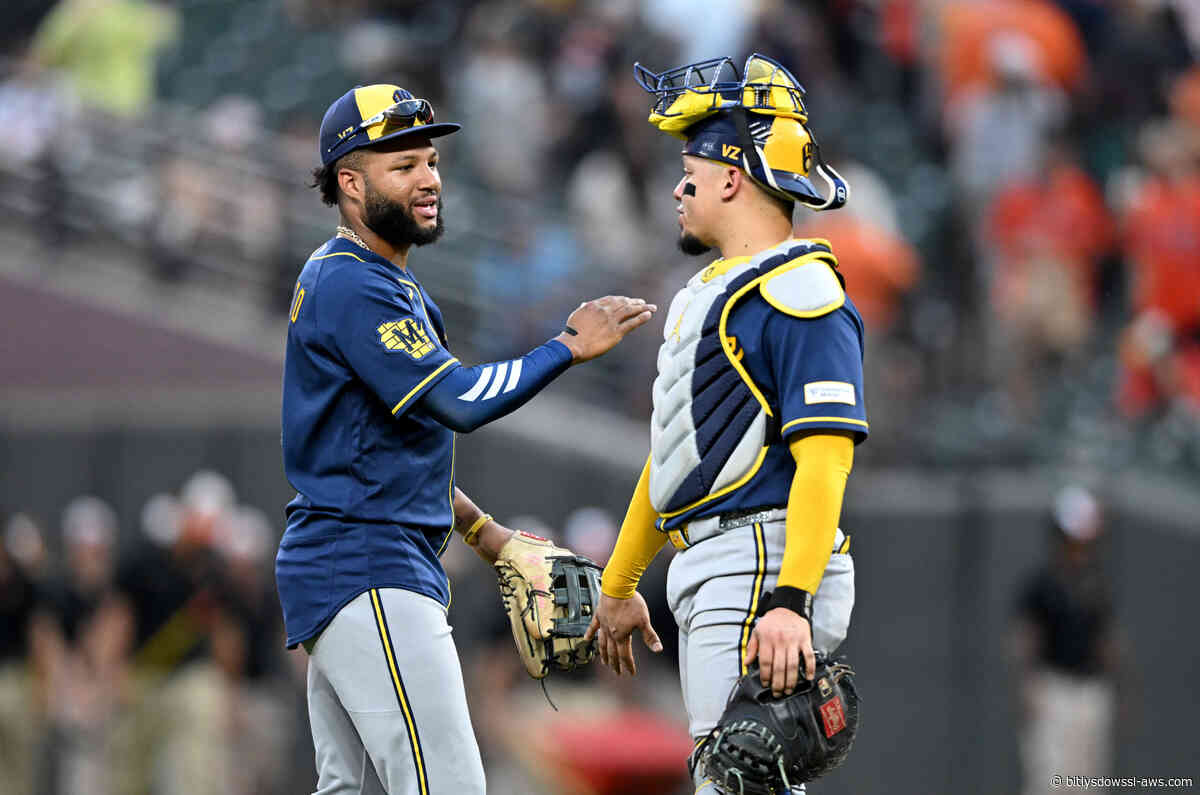 El toque venezolano marca el cierre del Power Ranking de la MLB