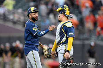 El toque venezolano marca el cierre del Power Ranking de la MLB