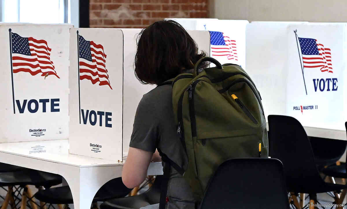 Mississippi Midterms: Voters weigh in on their top issues ahead of midterms