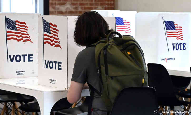 Mississippi Midterms: Voters weigh in on their top issues ahead of midterms