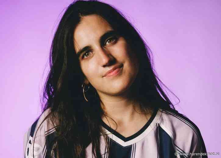 Harense singer/songwriter Sabine Koch zet nieuwe stap in haar carrière: eerste album