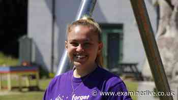 Huddersfield charity launches 4,745-mile challenge - one mile for every baby lost each year