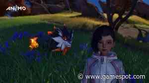 Aniimo – How To Get Unbroken Flameruff Spirits And Inferlupa