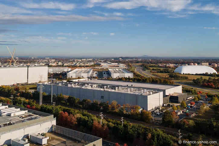 $68 billion in U.S. data center projects hit roadblocks as opposition grows
