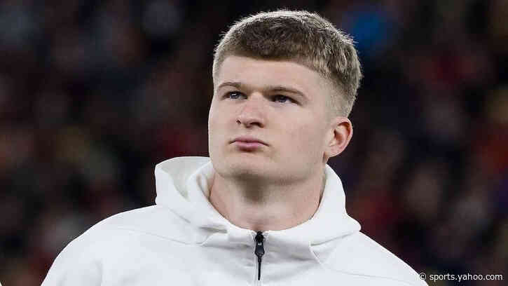 Wales will not be overawed in Portugal - James