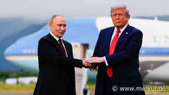 Trump imitiert Putins Kriegstaktiken – mit fatalen Folgen für Amerika