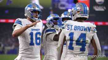 Early bets for Week 3: Three games to target right away