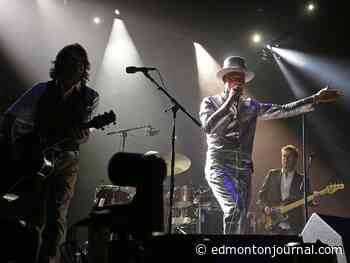The Tragically Hip Best Song Bracket: The quarterfinals