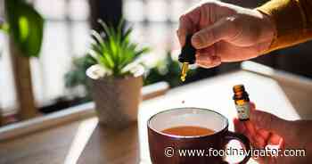 EFSA gives positive opinion on CBD