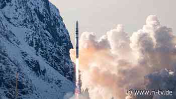 Lobende Worte für Nachfolger: Mitgründer verlässt Raketen-Startup Isar Aerospace