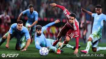 Mehr Kontrolle, alte Probleme: EA FC 27 ist ein Spiel mit zwei Gesichtern
