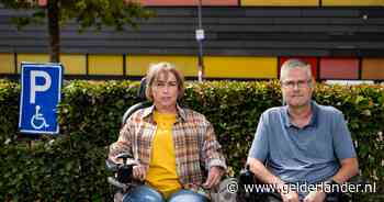 Overblijfouders Marcel en Esther moesten na 18 jaar vertrekken om hun handicap, maar nu keren ze terug: ‘Geef nooit op’