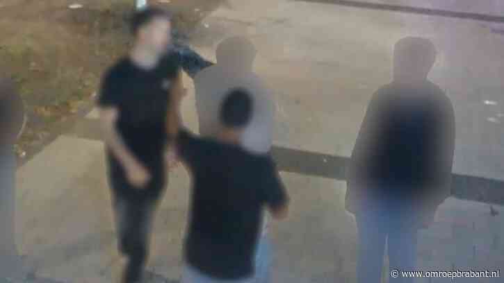 Man gebroken neus geslagen op Roze Maandag, daders zochten hele tijd ruzie