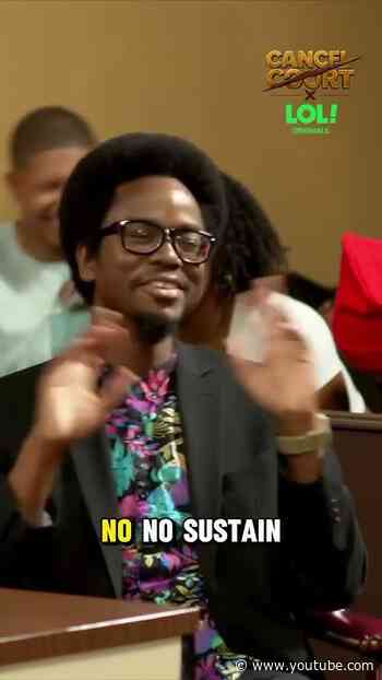 Blaq Ron tried to pull a fast one on Ron T