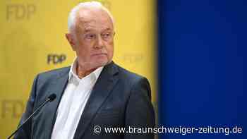 Kubickis Resterampe? Was die verlorenen Wahlen für den FDP-Chef bedeuten