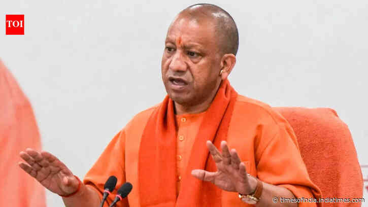 'Politics was plagued by dynasties, casteism': CM Yogi takes swipe at opposition parties