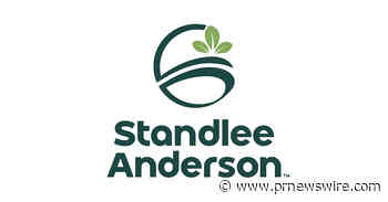 Standlee and Anderson Hay Announce Formation of Standlee-Anderson™, Creating the Global Leader in Premium Forage