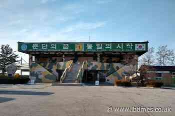 Suspected Landmine Blast Injures Three South Korean Troops at Heavily Fortified North Korea Border