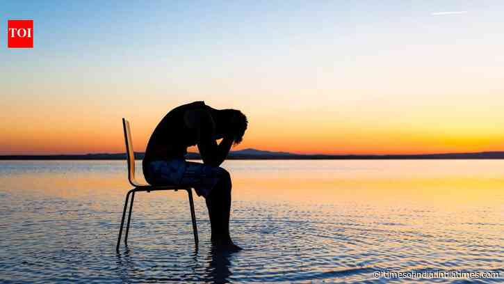 Signs You’re Over-Pleasing Others: Guide lists 5 subtle patterns; helps you reclaim yourself