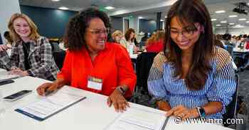 WFF champions culture-building partnership to transform foodservice leadership