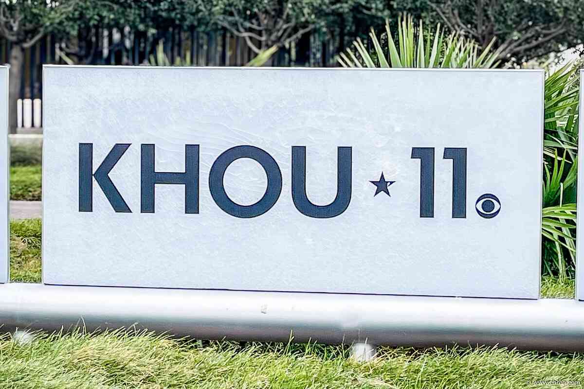 KHOU 11 reporter exits after nearly 4 years at Houston station