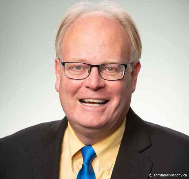 Sentencing date set for convicted former Sarnia coach