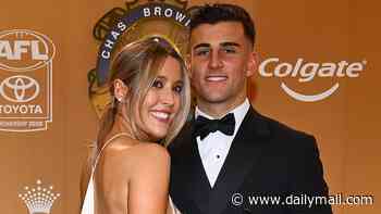 Fourth time a charm for Nick Daicos? AFL star missed out on the Brownlow the last three years - here's who could rob him of it this year