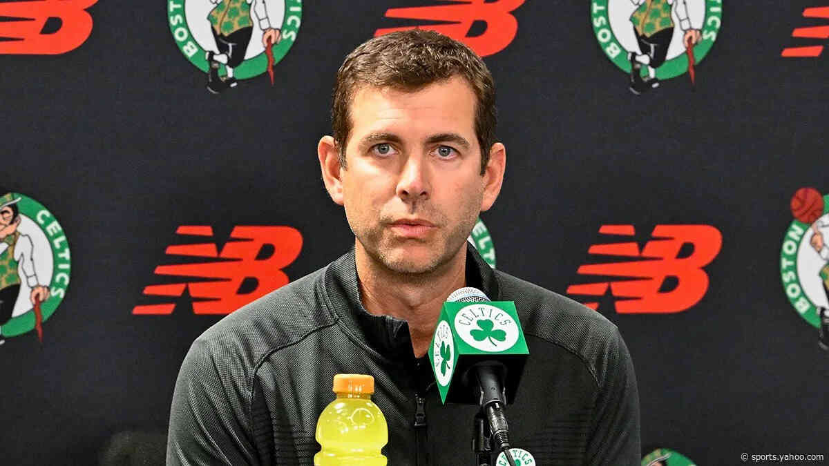 Ramp to Camp: What is Brad Stevens' next big Celtics move?