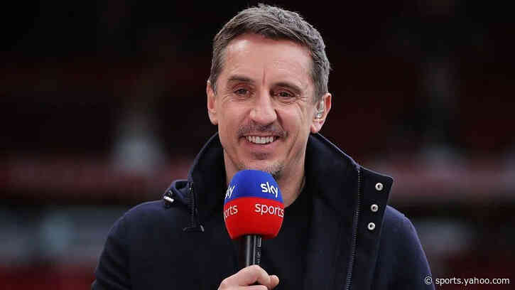 Was Neville right to call out Man Utd for a 'lack of effort'?