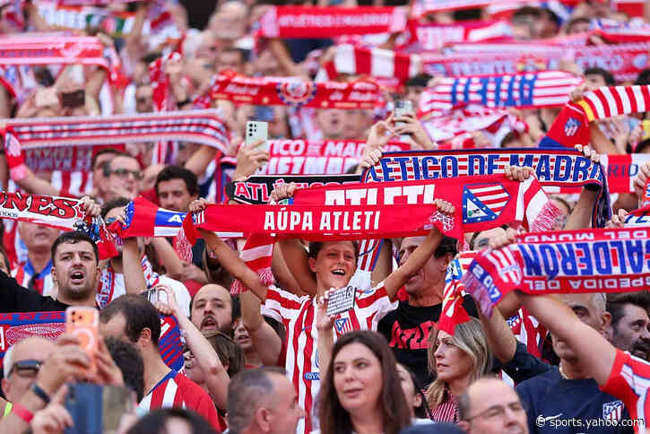 👊 Stop hounding referees now: Atlético de Madrid hit back at Mourinho